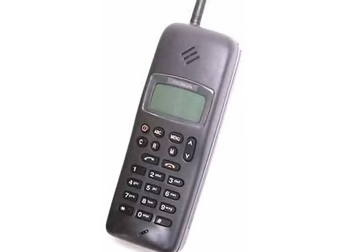 Điểm mặt những chiếc điện thoại Nokia đáng nhớ trước thế kỷ 21 - 2