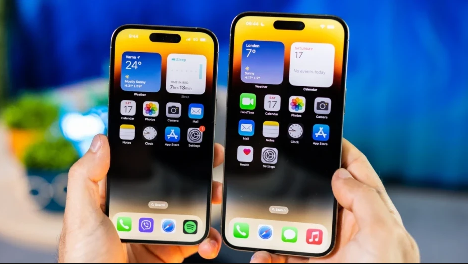 Ngoài iPhone 16, Apple năm 2024 sẽ có gì "hot"?