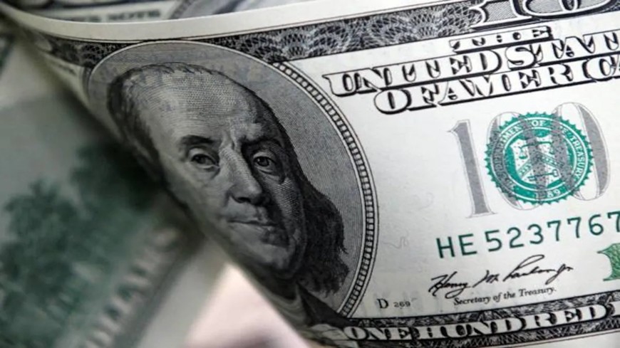 Tỷ giá USD hôm nay 4/10: Tiếp tục leo thang - 1