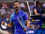 Thể thao - Djokovic chung &quot;nỗi sầu&quot; với Federer, chơi đến năm 41 tuổi vì điều này?