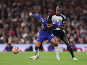 Bóng đá - Trực tiếp bóng đá Fulham - Chelsea: Những phút cuối kịch tính (Ngoại hạng Anh) (Hết giờ)