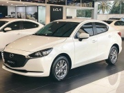 Tin tức ô tô - Giá xe Mazda2 niêm yết và lăn bánh tháng 10/2023