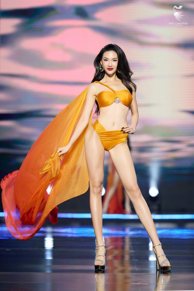 Tổ chức Hoa hậu Hoàn vũ vào cuộc vụ Bùi Quỳnh Hoa bị tố được dọn đường đăng quang - 1