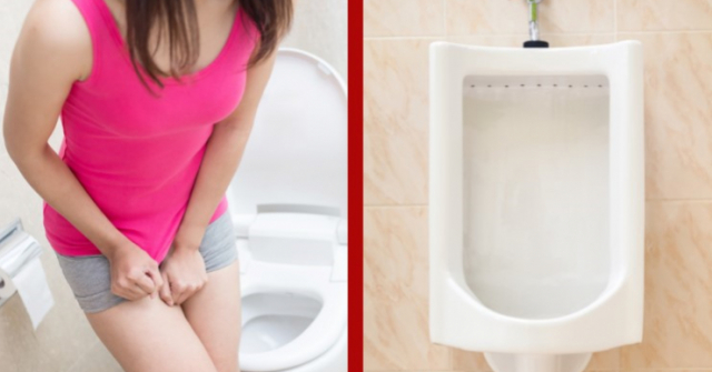 Cách khắc phục tiểu đêm, tiểu nhiều lần mà không cần phải nhịn uống nước