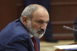 Nga đáp trả chỉ trích của Armenia