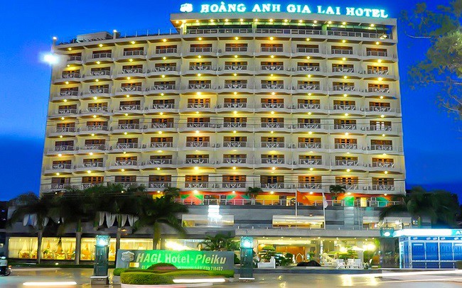 Nhằm thanh toán một phần nợ trái phiếu HAGL được phát hành năm 2016 tại Ngân hàng TMCP Đầu tư và Phát triển Việt Nam (BIDV), Công ty cổ phần Hoàng Anh Gia Lai thông qua việc bán tài sản gắn liền với đất là công trình khách sạn HAGL tại TP Pleiku, tỉnh Gia Lai.
