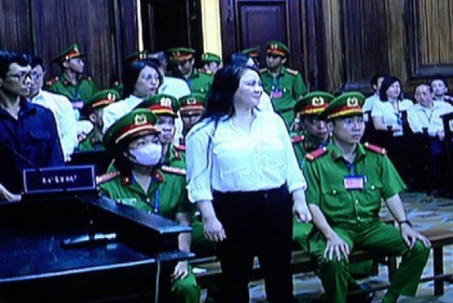 Vì sao người được bồi thường trong vụ bà Nguyễn Phương Hằng kháng cáo?