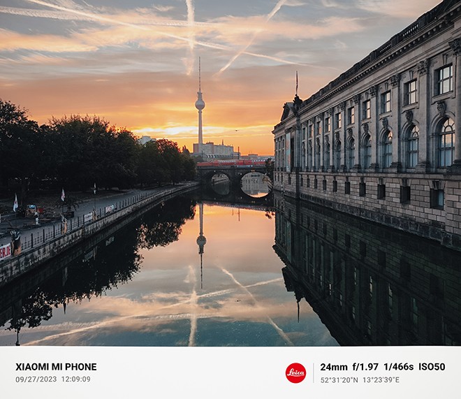 “Chốt đơn” ngay Xiaomi 13T, điện thoại ống kính Leica giá tốt tại Thế Giới Di Động - 2