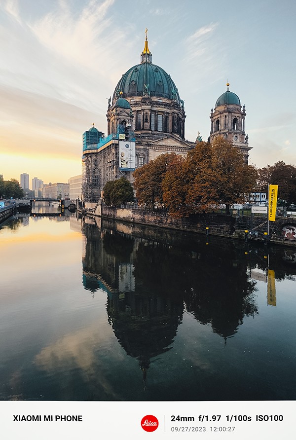 “Chốt đơn” ngay Xiaomi 13T, điện thoại ống kính Leica giá tốt tại Thế Giới Di Động - 3