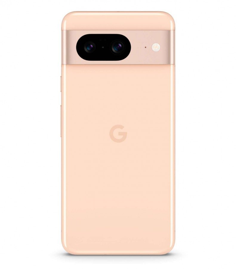 Google ra mắt dòng Pixel 8 cao cấp, camera cực &#34;đỉnh&#34; - 5