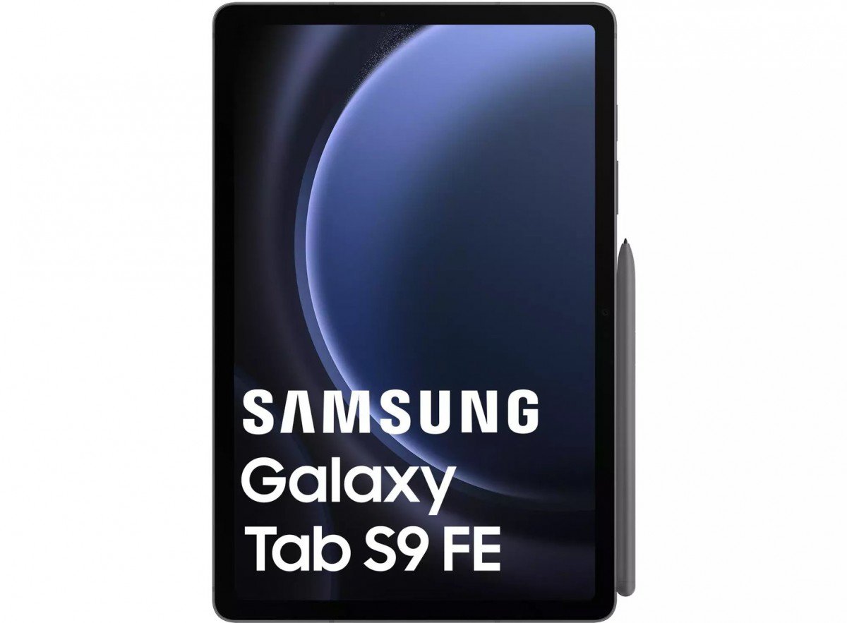 Trình làng Galaxy Tab S9 FE Series, giá từ 13,5 triệu đồng