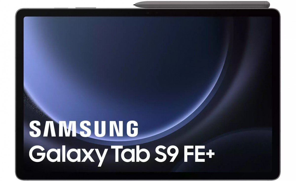 Trình làng Galaxy Tab S9 FE Series, giá từ 13,5 triệu đồng