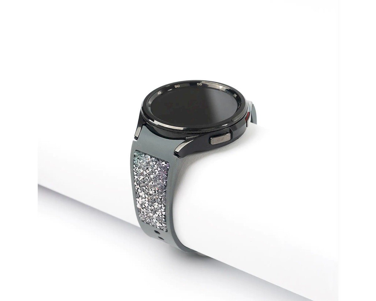 Samsung tung Galaxy Z Flip 5, Galaxy Watch 6 bản Swarovski siêu đẹp, siêu xịn - 10