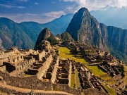 Du lịch - Peru tạm dừng đón khách du lịch đến một số đền thờ ở Machu Picchu