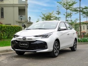 Tin tức ô tô - Toyota Vios tiếp tục được giảm 100% phí trước bạ, quyết đấu Honda City