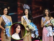 Thời trang - Liên tục &quot;khịa&quot; tân hoa hậu, ai mới là người Nam Em thích ở Miss Universe Vietnam?