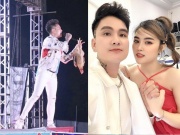 Đời sống Showbiz - Chàng trai Hà Tĩnh từ phục vụ quán bia bỗng &quot;đổi đời&quot; lấy vợ hot girl, có nhà từ Bắc vào Nam