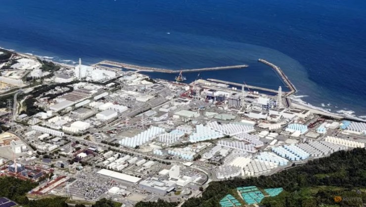Nga yêu cầu Nhật cung cấp thông tin xả thải tại Fukushima - 1