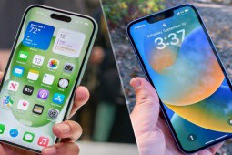 iPhone 15 vs iPhone 14: Có khác biệt đủ nhiều để lên đời?