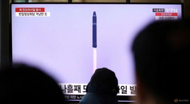 Triều Tiên đột ngột dừng lò phản ứng hạt nhân ở khu tổ hợp lớn nhất - 1