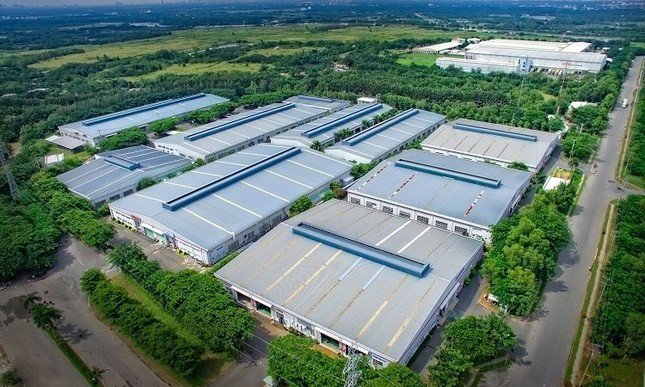 Chính phủ quyết định giảm 30% tiền thuê đất trong năm 2023