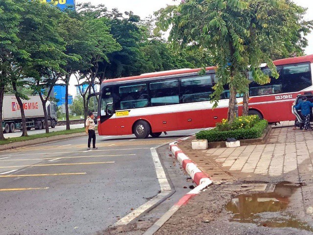 Thanh tra toàn diện hãng xe Thành Bưởi vào ngày 5-10