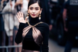 Sự nghiệp của Angelababy lao dốc: Bị mất vai chính, mất điểm vì ồn ào xem Lisa diễn thoát y