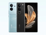 Thời trang Hi-tech - Ra mắt Vivo V29 Pro với thiết kế cực long lanh, giá từ 11,7 triệu