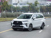 Tin tức ô tô - Giá xe Toyota Veloz Cross lăn bánh tháng 10/2023, gói quà tặng 31 triệu đồng