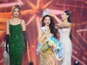 Thời trang - Tân hoa hậu lộ ảnh nghi dùng chất kích thích, phía Miss Universe Vietnam nói gì?