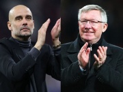 Bóng đá - Man City hạ Leipzig: Pep vượt thành tích Sir Alex ở Cúp C1, cảnh báo Arsenal