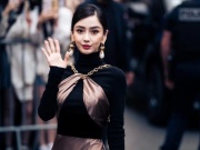 Đời sống Showbiz - Sự nghiệp của Angelababy lao dốc: Bị mất vai chính, mất điểm vì ồn ào xem Lisa diễn thoát y