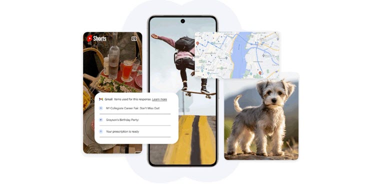 Google "dằn mặt" Apple với lời cam kết khiến iOS cũng phải "khóc thét" - 2