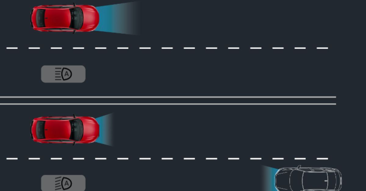 Honda Sensing - Hỗ trợ và bảo vệ bạn tối đa trong từng khoảnh khắc - 3