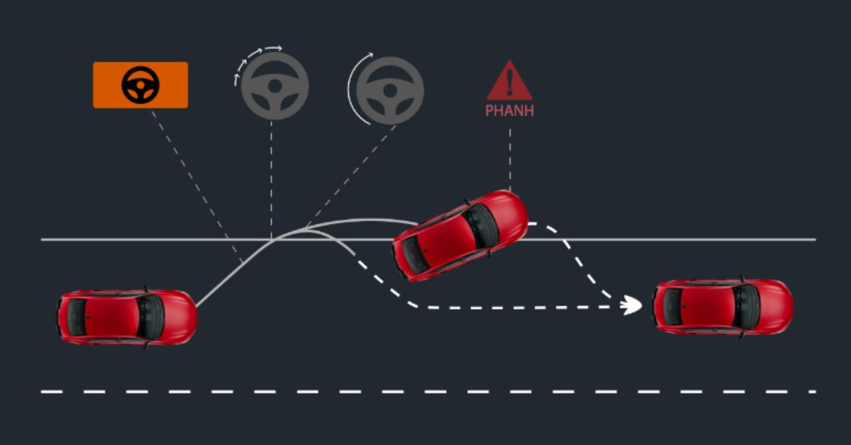 Honda Sensing - Hỗ trợ và bảo vệ bạn tối đa trong từng khoảnh khắc - 6