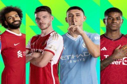 Dự đoán tỷ số vòng 8 Ngoại hạng Anh: Arsenal đấu Man City nảy lửa, MU - Liverpool tìm lại niềm vui