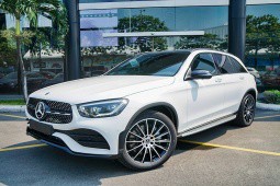 Loạt xe Mercedes-Benz bị triệu hồi vì lỗi bơm nhiên liệu