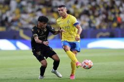 Trực tiếp bóng đá Al Nassr - Abha: Đội khách bất ngờ có bàn thắng (Saudi Pro League)