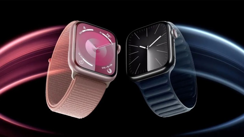 Bảng giá Apple Watch tháng 10: Giảm đậm, còn từ 6,09 triệu đồng - 1