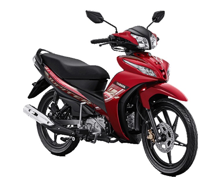 Ra mắt 2024 Yamaha Jupiter Z1, giá nhỉnh 30 triệu đồng - 3