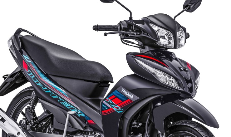 Ra mắt 2024 Yamaha Jupiter Z1, giá nhỉnh 30 triệu đồng - 11