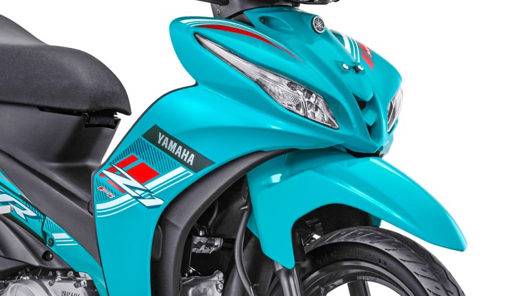 Ra mắt 2024 Yamaha Jupiter Z1, giá nhỉnh 30 triệu đồng - 5