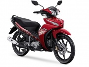 Thế giới xe - Yamaha Jupiter Z1 2024 trình làng, giá 30 triệu đồng