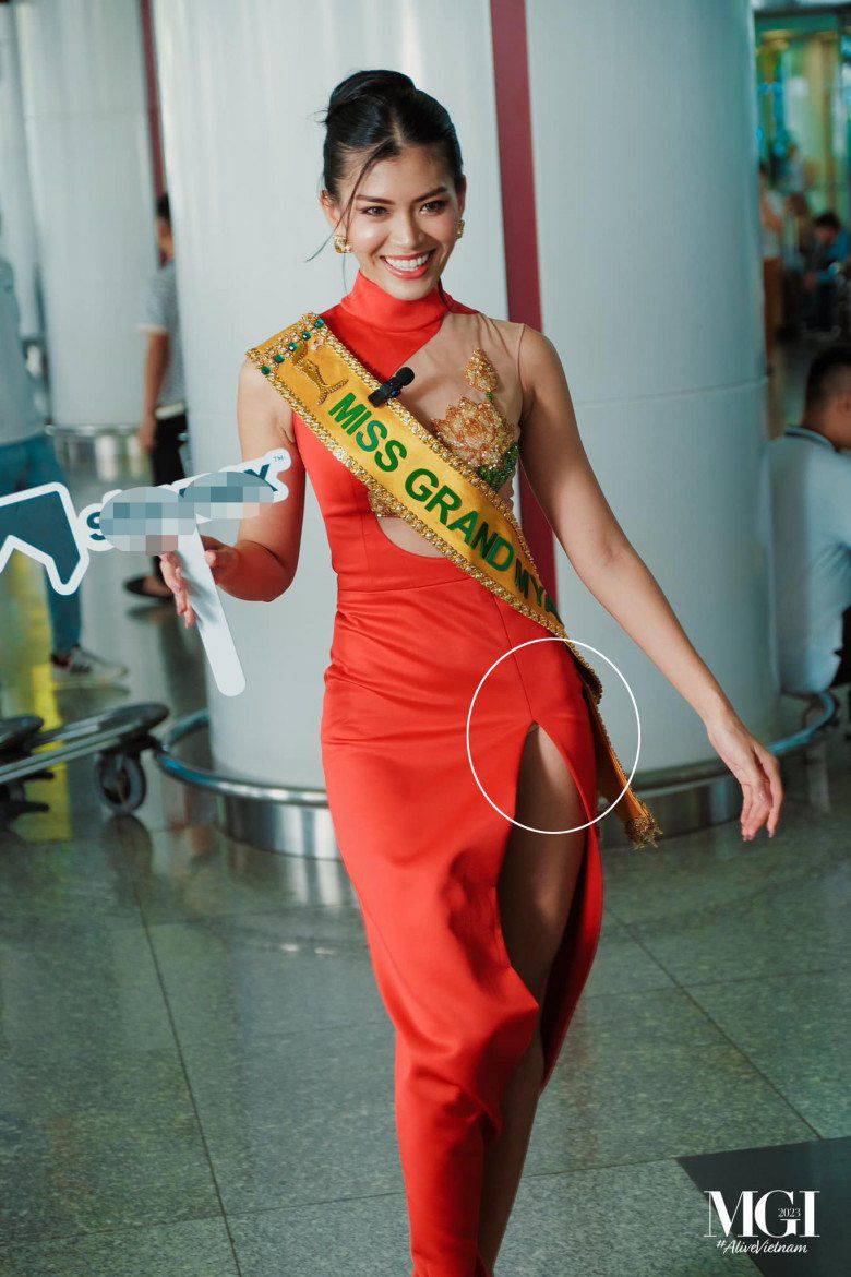 Dàn thí sinh mặc hở tại Miss Grand International, đại diện Việt liệu có thất thế? - 9