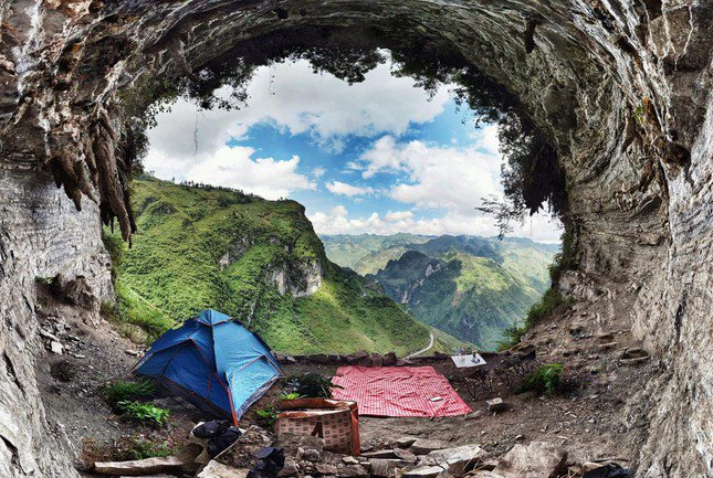 Những cung đường trekking nổi tiếng dành cho người ưa 'săn mây, hái sao' - 2