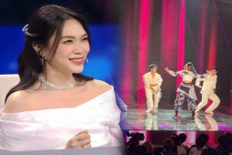 Đêm liveshow 2 của ”Vietnam Idol”: Thí sinh chọn bài sai, hát chênh phô