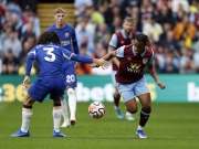 Bóng đá - Video bóng đá Burnley - Chelsea: Sterling bùng nổ, ngược dòng thuyết phục (Ngoại hạng Anh)