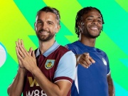 Bóng đá - Trực tiếp bóng đá Burnley - Chelsea: Jackson lập công, Sterling lại tạo đột biến (Ngoại hạng Anh) (Hết giờ)