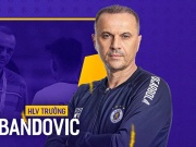 Bóng đá - Đội bầu Hiển bất ngờ chia tay HLV Bandovic trước V-League 2023/2024 khởi tranh