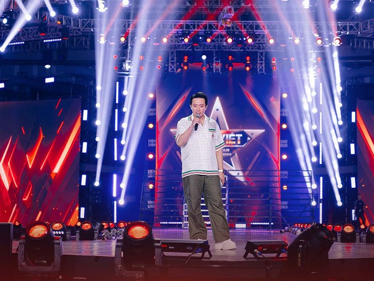 Thực trạng concert Rap Việt All-star: Đông nhưng vẫn nhiều chỗ trống - 4